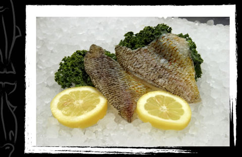 Sunfish Fillets - 3 LB