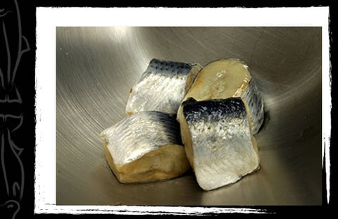 Gaffelbiter Herring