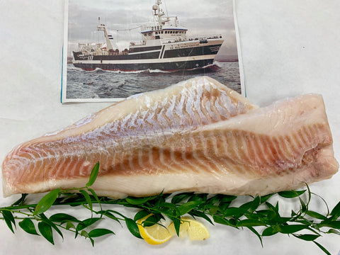 Torsk “Jumbo Cod” 2LB