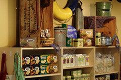 Gourmet Foods  & Gifts