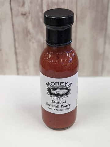 Cocktail Sauce