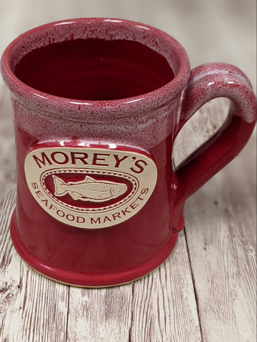 Mug -Red Morey’s