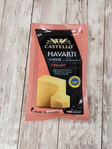 Havarti