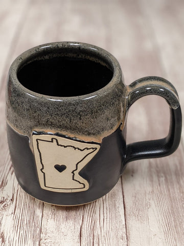 Mug -MN Heart