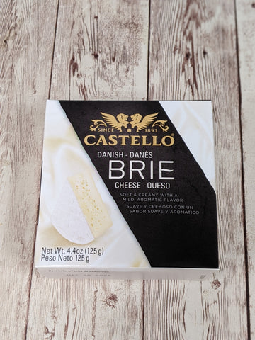 Brie -Castello