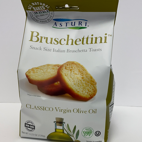 Bruschettini Classico Olive Oil