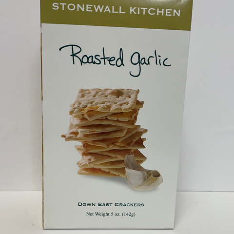 Stonewall Kitchen Roasted Garlic